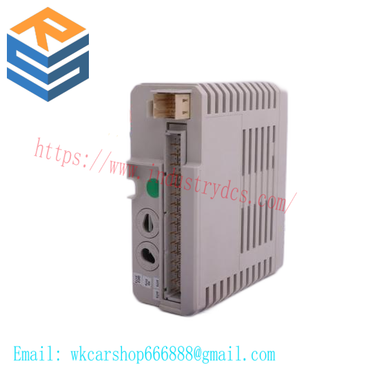 ABB DO880 3BSE028602R1