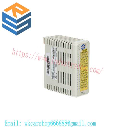 ABB DO880 3BSE028602R1 Digital Output HI S/R 16 ch
