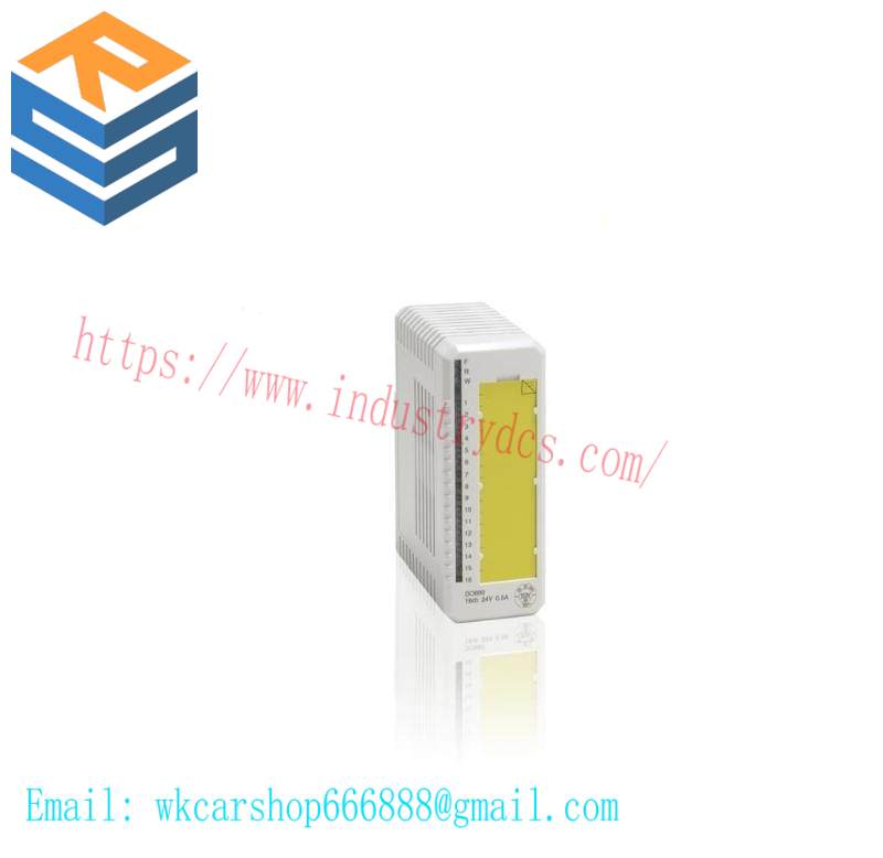 ABB DO880 Digital Output Module