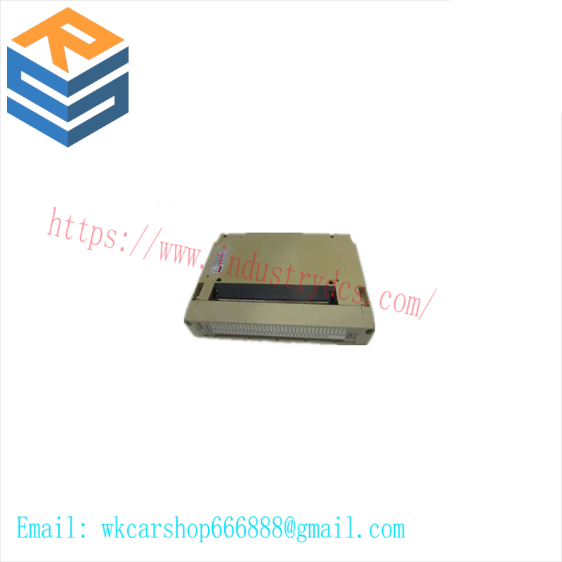 ABB DP620 3ADT300016R1 High Speed Meter Module