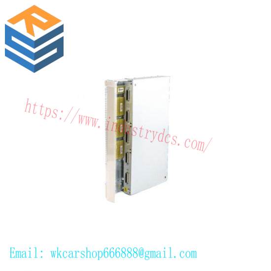 ABB DP620 3BHE300016R1 High Speed Counter Module