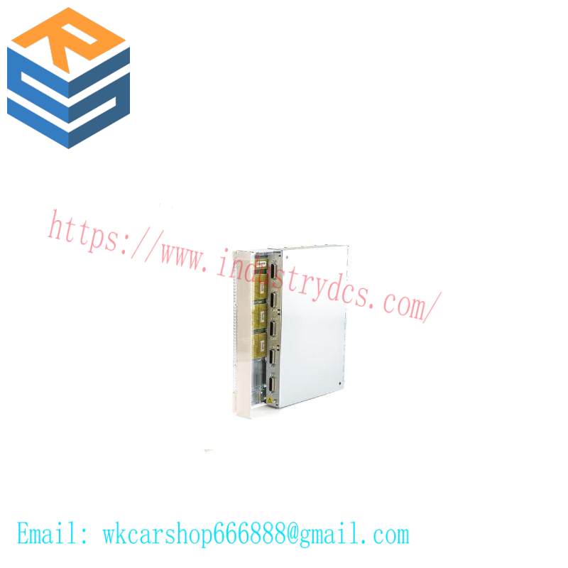 ABB DP620 3BHT300016R1 DP620 High Speed Counter Module