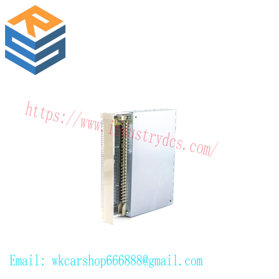 ABB DP640 3BHT300057R0001 SPEED MEASUREMENT