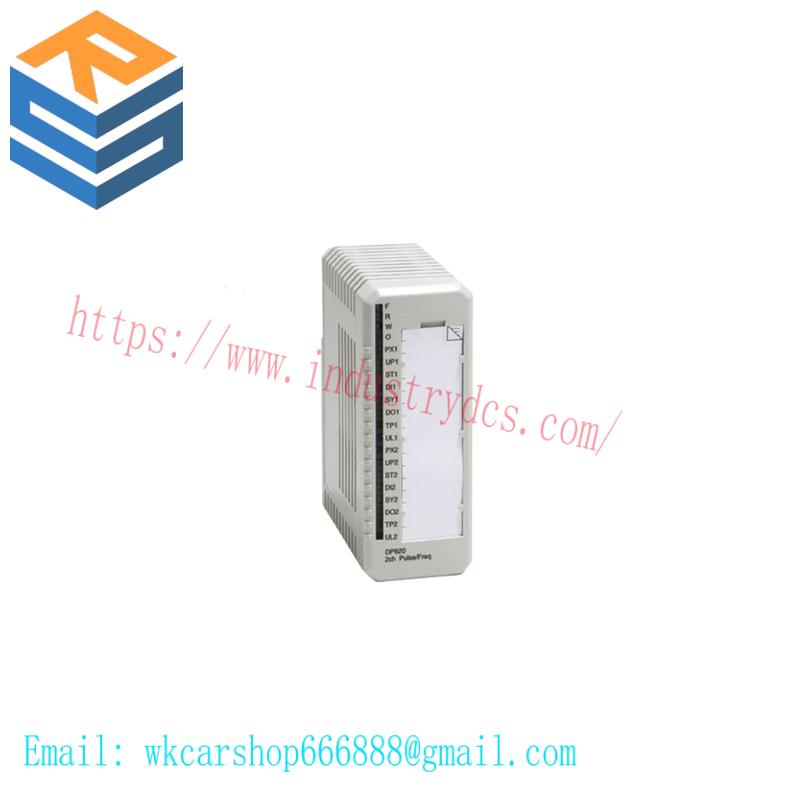 ABB DP820