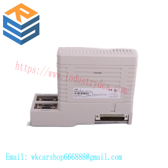 ABB DP840