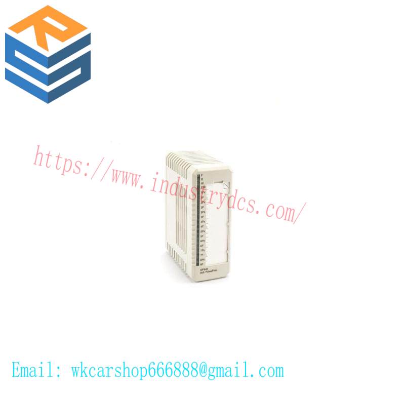 ABB DP840 3BSE028926R1 Pulse Counter