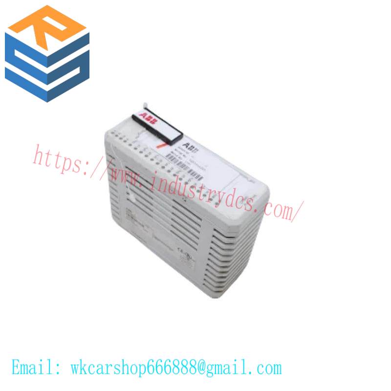 ABB DP840 Power supply module