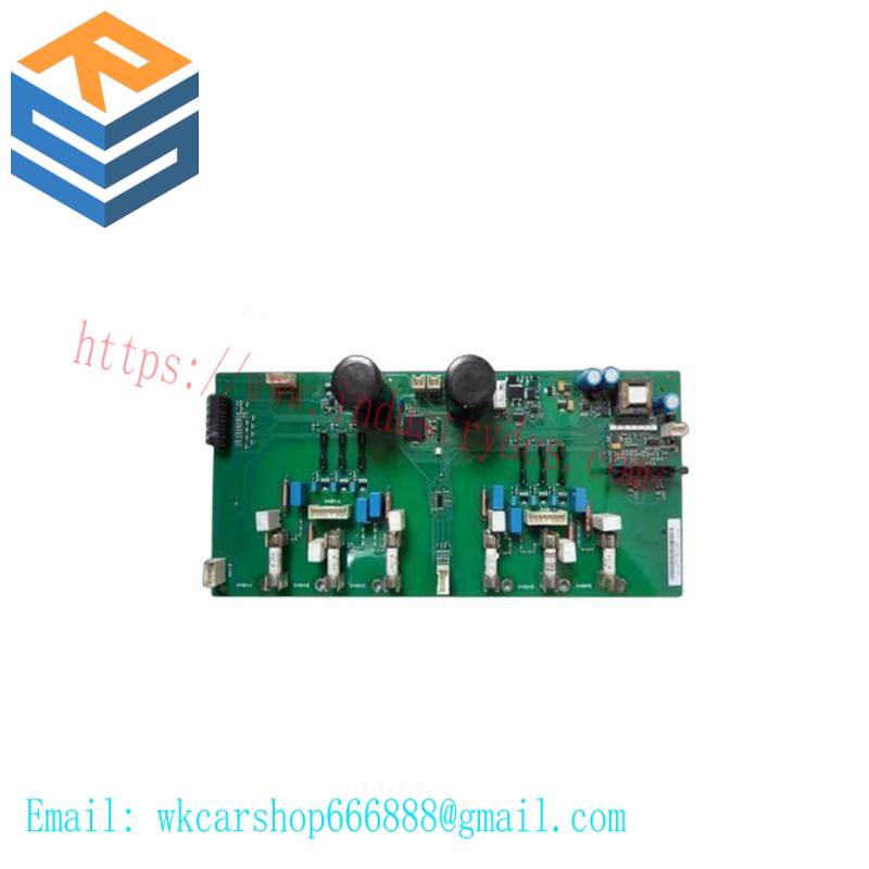 ABB DSAB-01C Trigger board