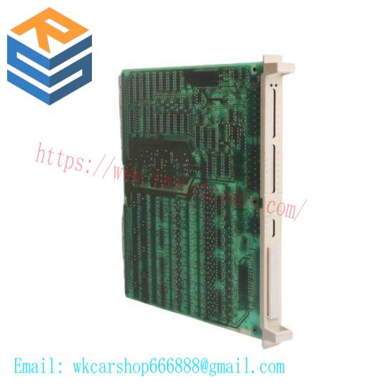 ABB DSAI130 57120001-P Analog Input Board