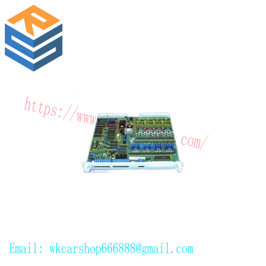 ABB DSAI130D 3BSE003127R1