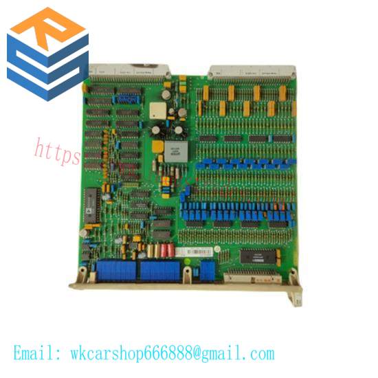 ABB DSAI130D 3BSE003127R1