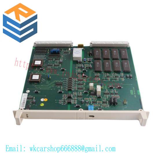 ABB DSAI146 3BSE007949R1