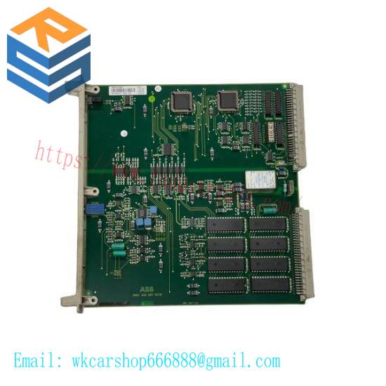 ABB DSAI146 3BSE007949R1