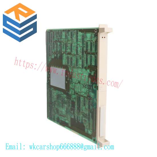 ABB DSAI155 57120001-HZ Analog Input Board