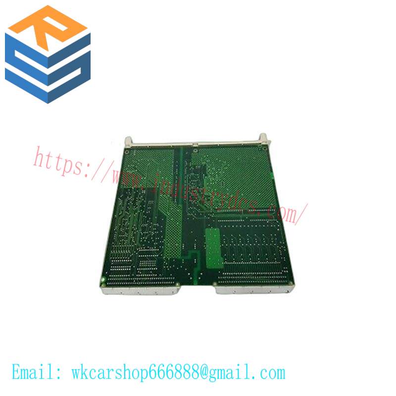 ABB DSAI155A 3BSE014162R1 Thermo Couple module