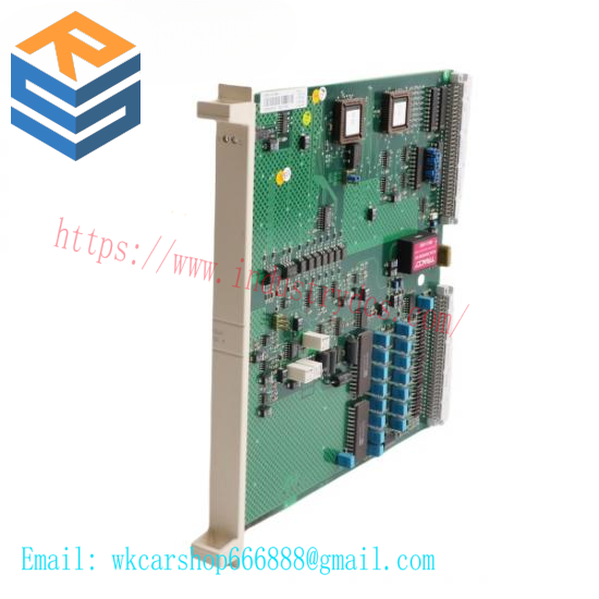 ABB DSAI155A 3BSE014162R1 Thermocouple Module