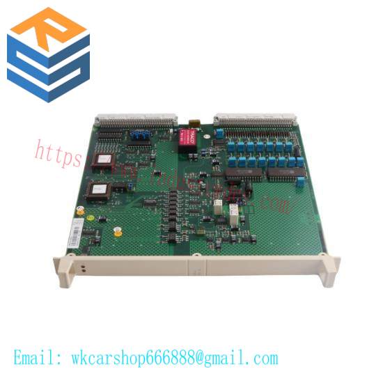 ABB DSAI155A 3BSE014162R1 Thermocouple Module