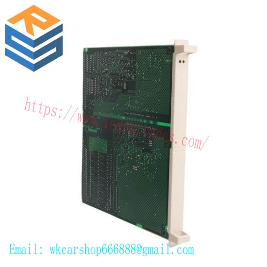 ABB DSAI155A 3BSE014162R1 Thermocouple Module