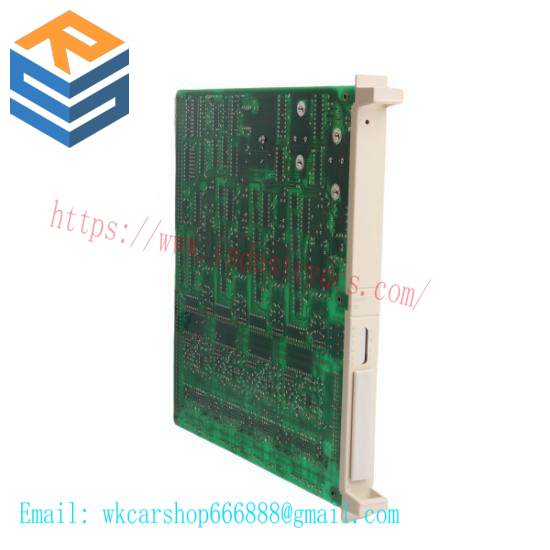 ABB DSAO110 Y57120001-AT Analog Output Module