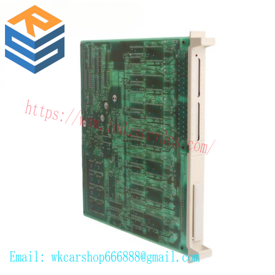 ABB DSAO120 57120001-EY Analog Output Module 8 Channels