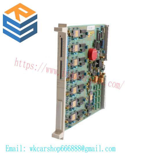 ABB DSAO120 Analog Output Module 8 Channels DSAO 120
