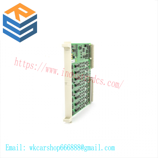 ABB DSAO120A 3BSE01 8293R1