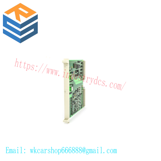 ABB DSAX110A 3BSE018291R1 Analog I/O Module