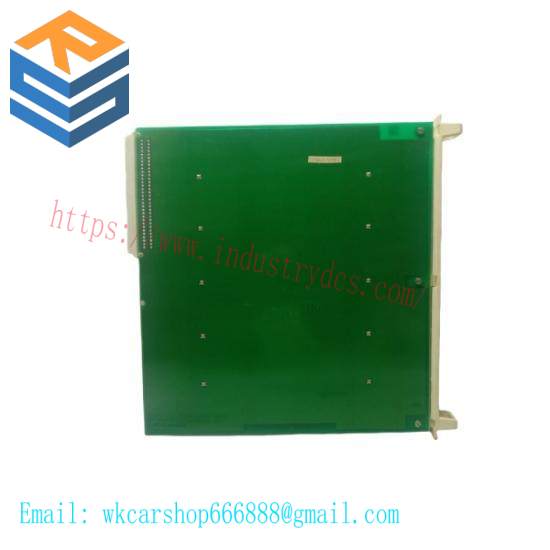 ABB DSBB110 57330001E MASTER Shield Board