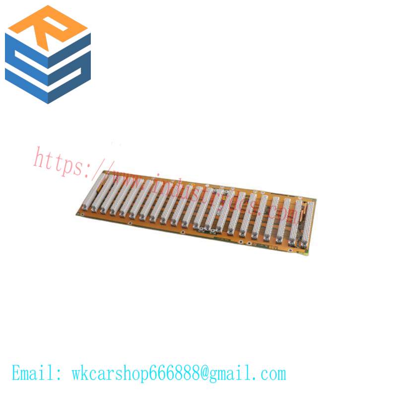ABB DSBB170A 57310256-EB Bus Back Plane Board