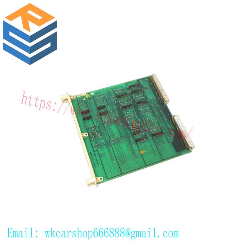 ABB DSBC111 57310256-K Bus Module