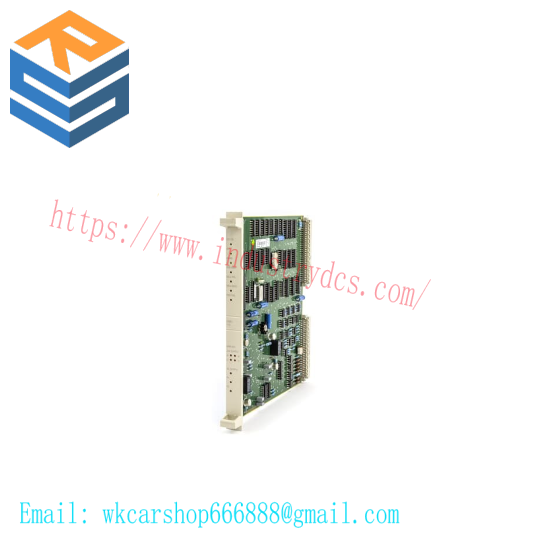 ABB DSBC172 57310001-KD Bus Repeater Module