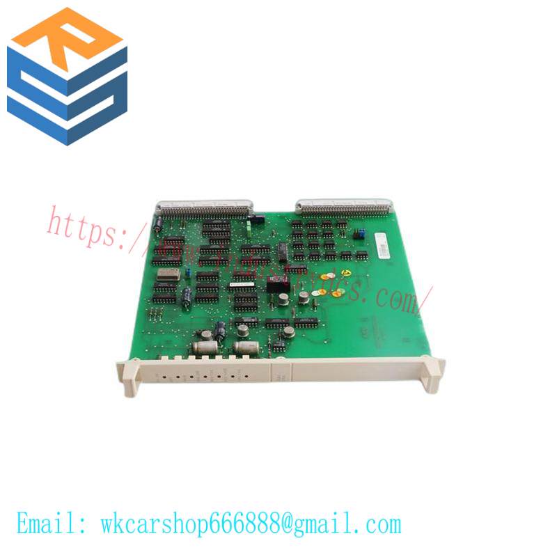 ABB DSBC173A 3BSE005883R1 Bus Extender