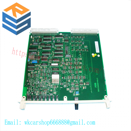 ABB DSBC174 3BSE012211R1 Bus Extender Module