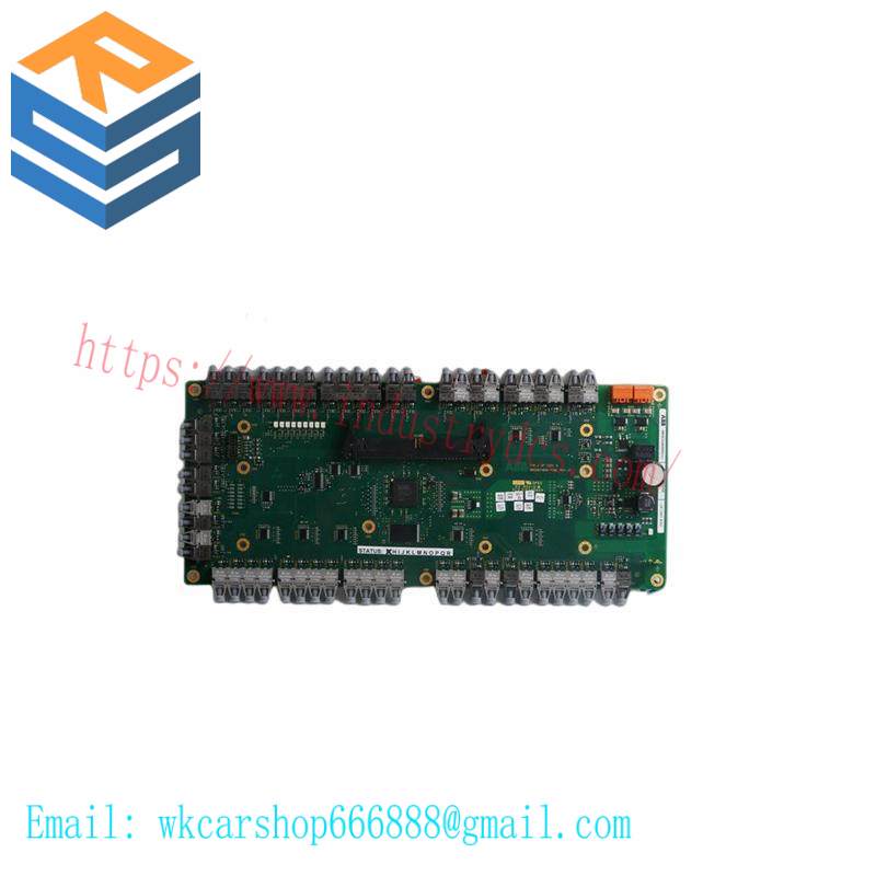 ABB DSBC176 3BSE019216R1 Bus Extender Board