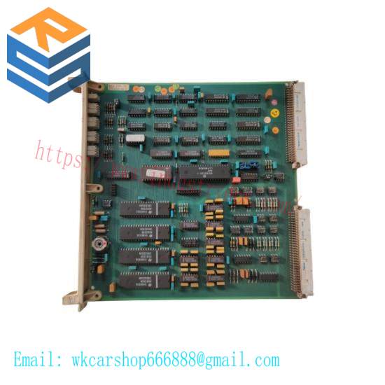 ABB DSCA114 57510001-AA