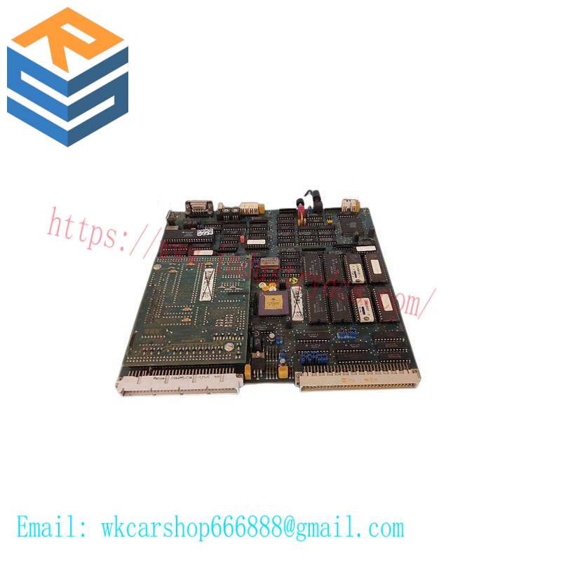 ABB DSCA160AP Communication Processor