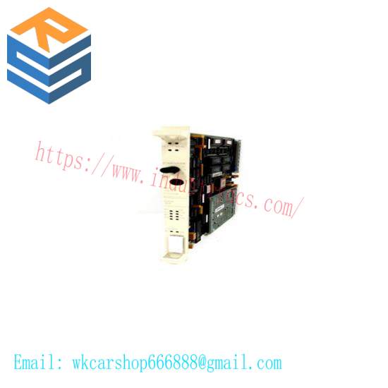 ABB DSCA180B 57520001-GZ DSCA Communication Processor