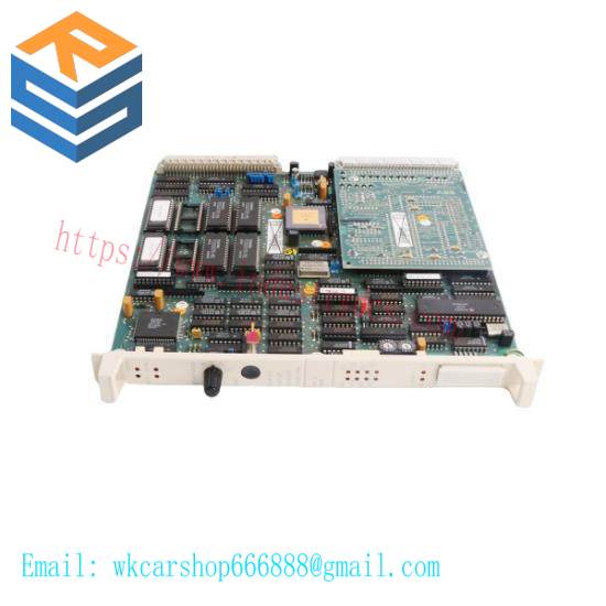 ABB 3BHE004468R0011