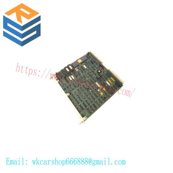ABB DSCS116 57520001-BZ DSCS-116 Communication Board