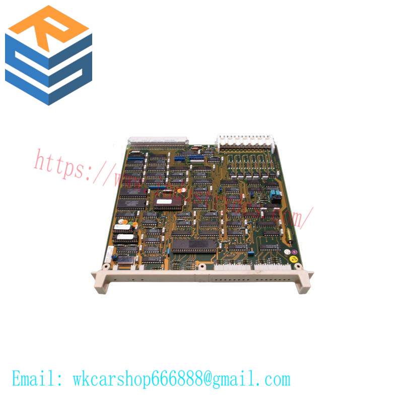 ABB DSCS131 Communication Module