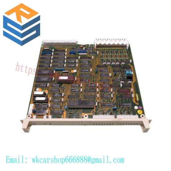 ABB DSCS131 Communications Module