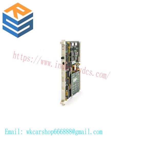 ABB DSCS150 57520001FY GCOM Communication Unit