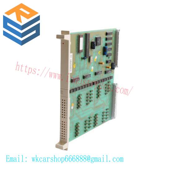 ABB DSDI110A 57160001-AAA Digital Input Board