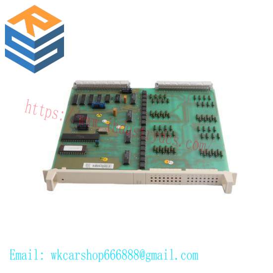 ABB DSDI110A 57160001-AAA Digital Input Board