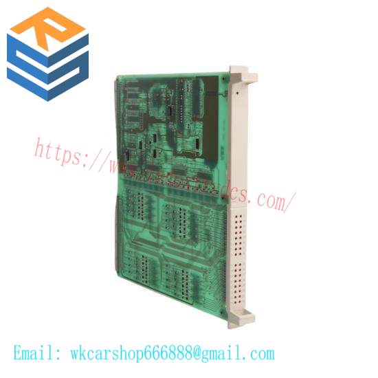ABB DSDI110A 57160001-AAA Digital Input Board