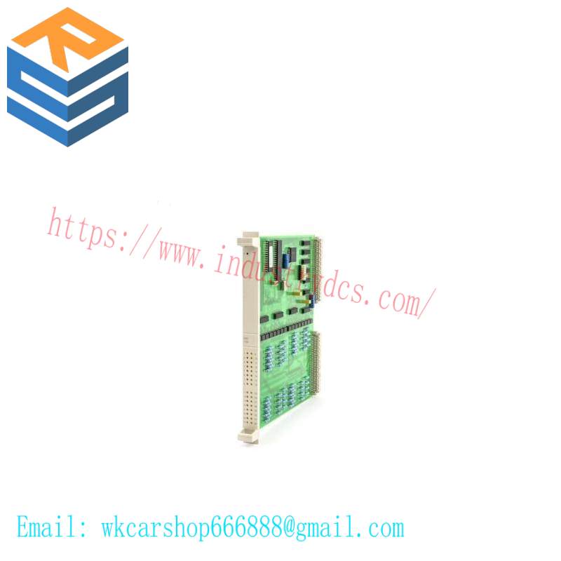 ABB DSDI110A 57160001-AAA DSDI 110A Digital Input Board