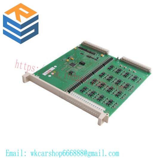 ABB DSDI110AV1 3BSE018295R1 Digital Input Module