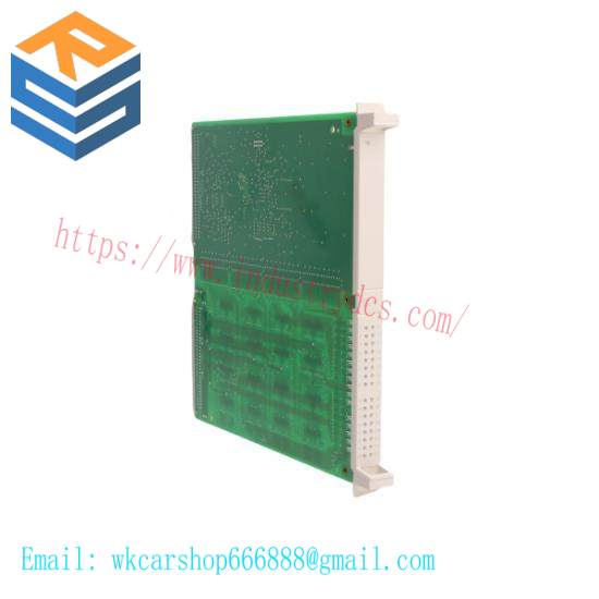 ABB DSDI110AV1 3BSE018295R1 Digital Input Module