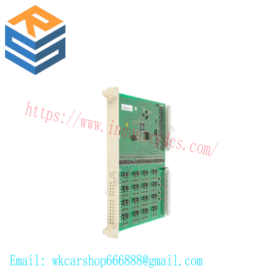 ABB DSDI110AV1 Digital Input Module