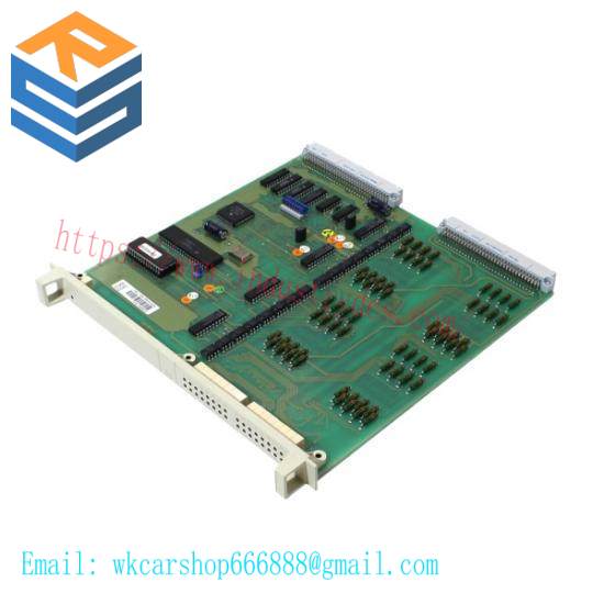 ABB DSDI120 S100 I/O DSDI 120 Digital Output Module